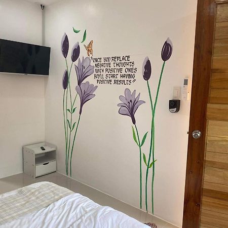 Apartament Siargao Residency By Privacy Group General Luna  Zewnętrze zdjęcie