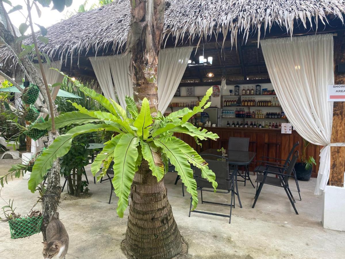 Apartament Siargao Residency By Privacy Group General Luna  Zewnętrze zdjęcie