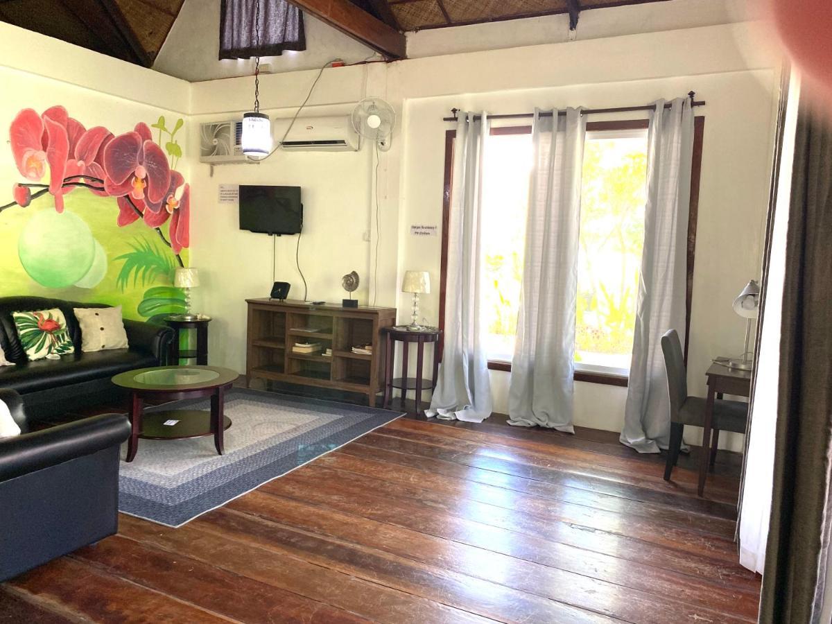 Apartament Siargao Residency By Privacy Group General Luna  Zewnętrze zdjęcie