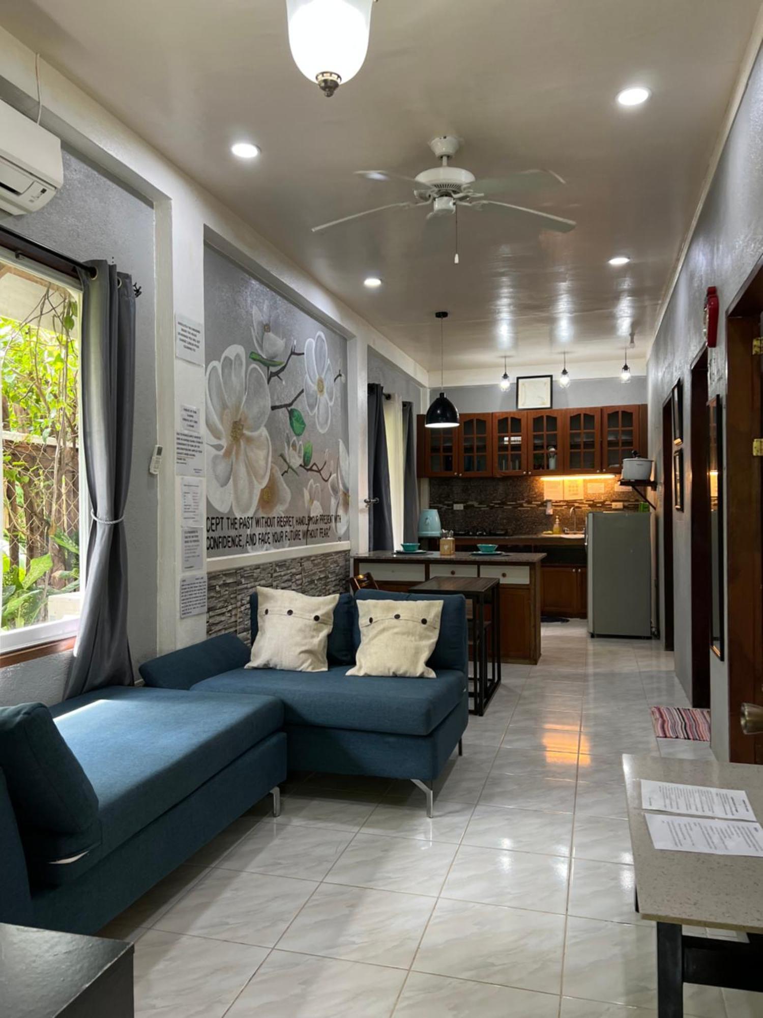 Apartament Siargao Residency By Privacy Group General Luna  Zewnętrze zdjęcie