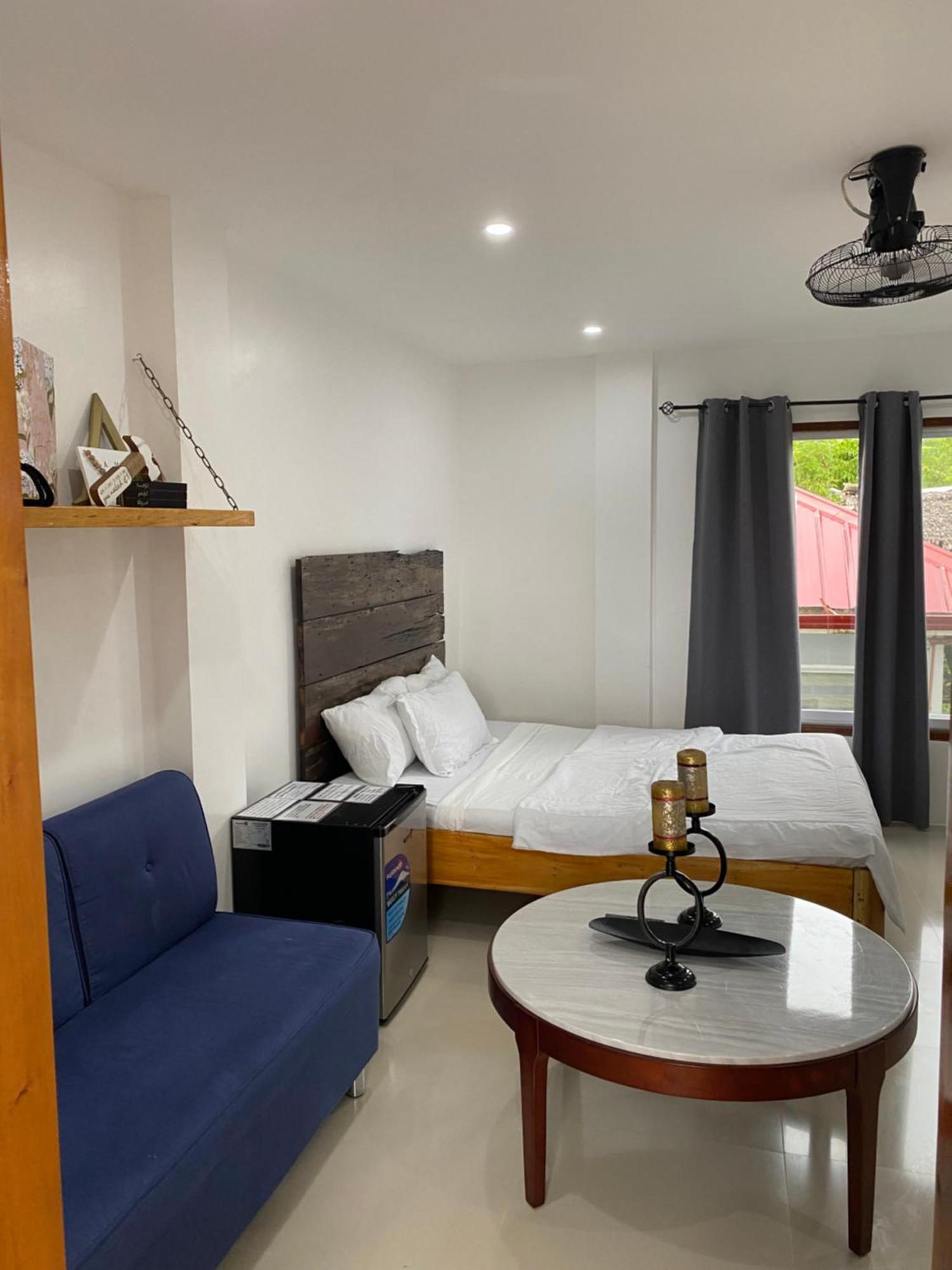 Apartament Siargao Residency By Privacy Group General Luna  Zewnętrze zdjęcie