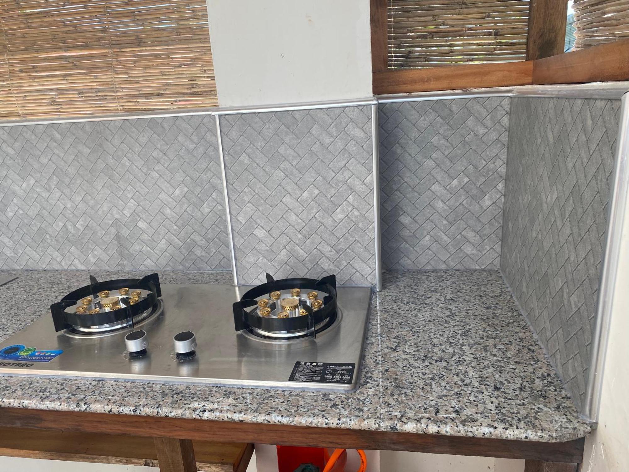 Apartament Siargao Residency By Privacy Group General Luna  Zewnętrze zdjęcie