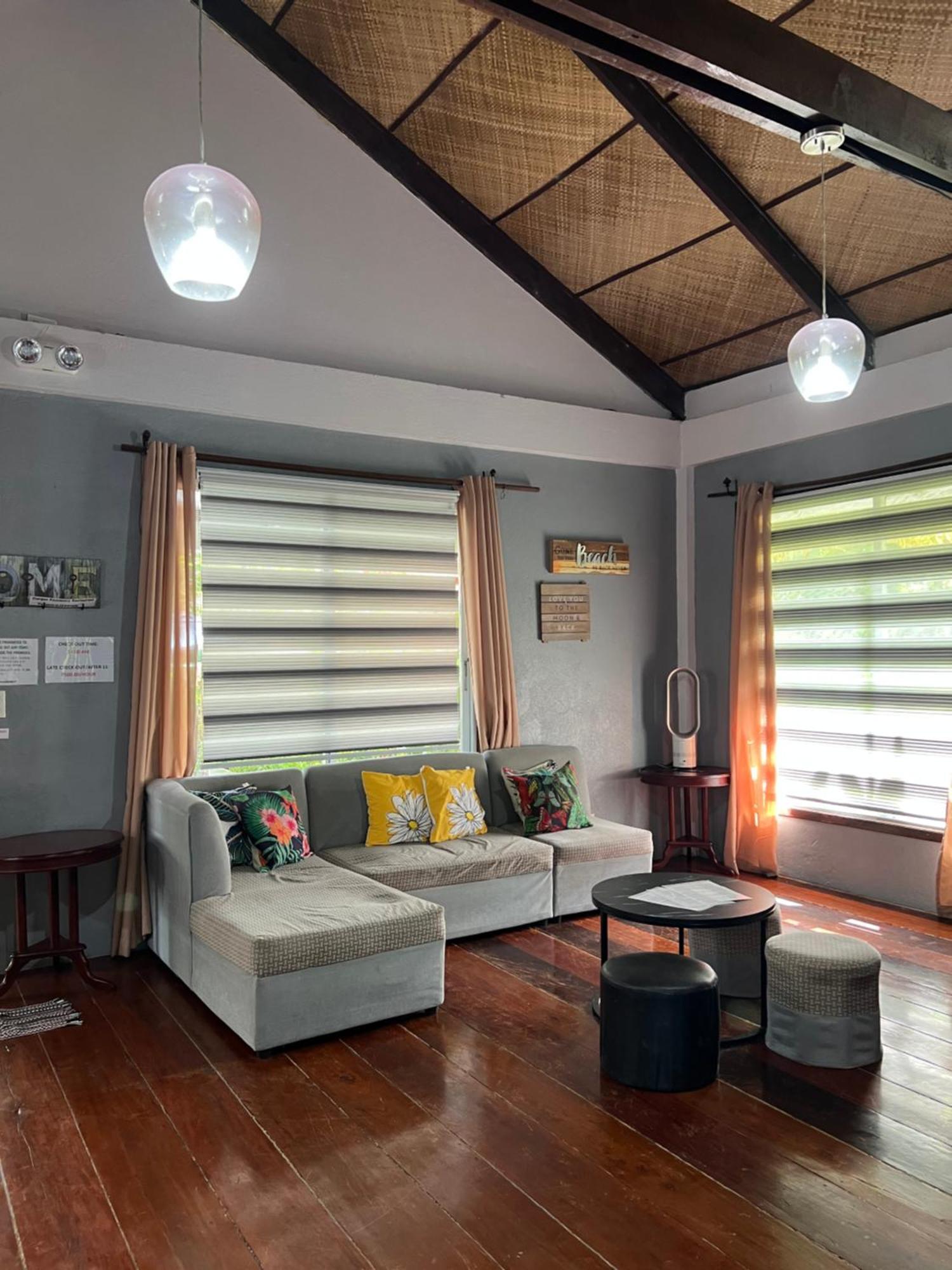Apartament Siargao Residency By Privacy Group General Luna  Zewnętrze zdjęcie