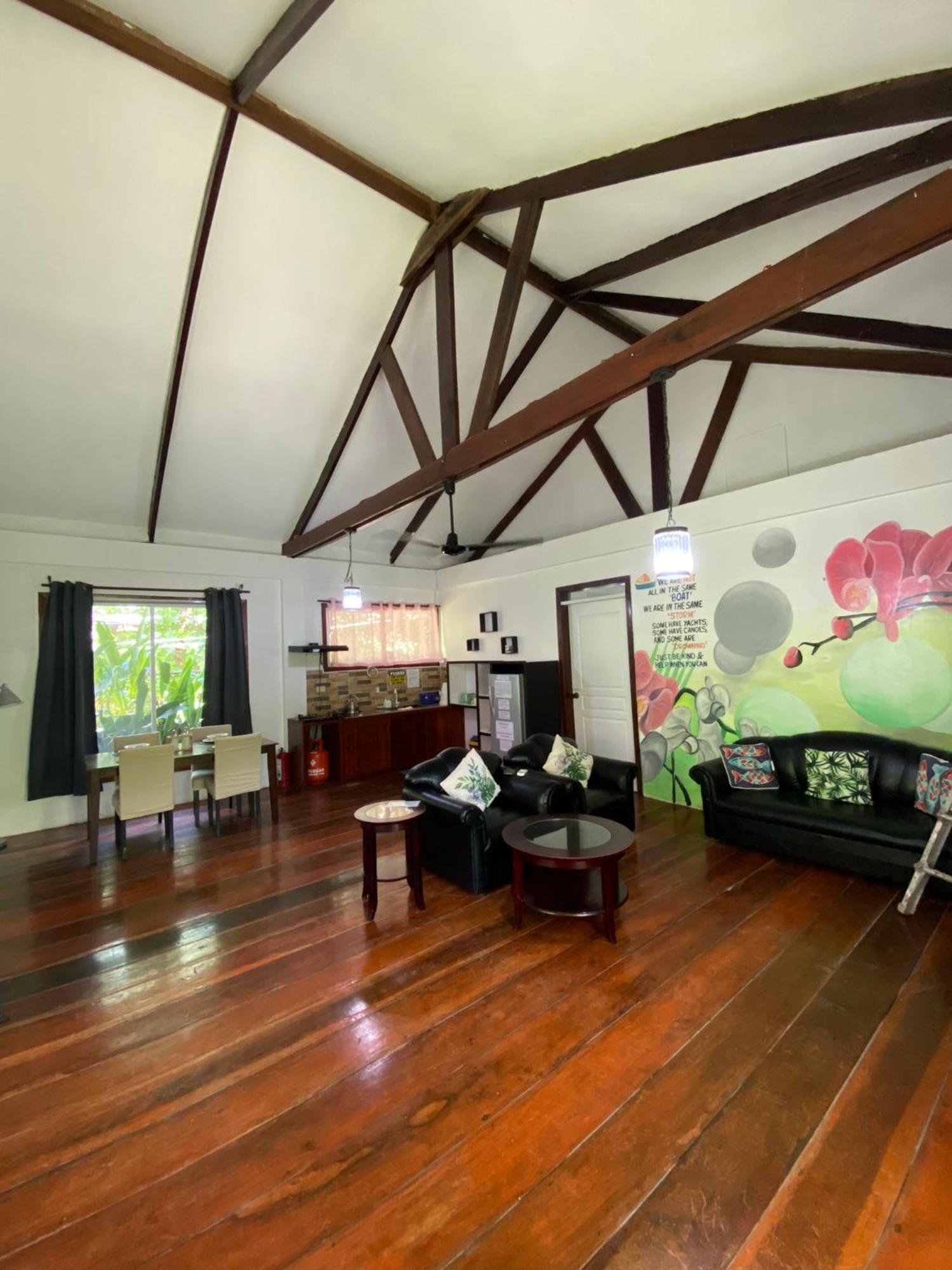 Apartament Siargao Residency By Privacy Group General Luna  Zewnętrze zdjęcie
