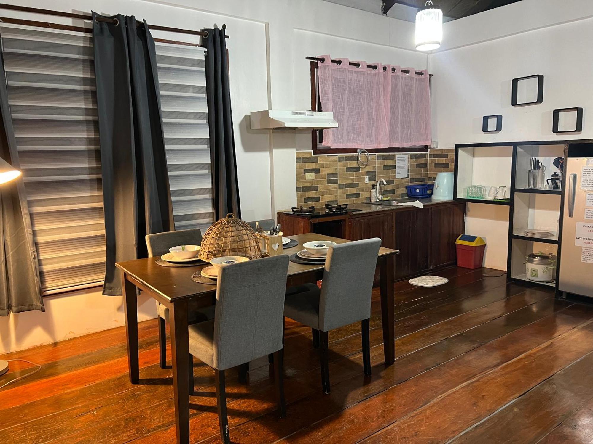 Apartament Siargao Residency By Privacy Group General Luna  Zewnętrze zdjęcie
