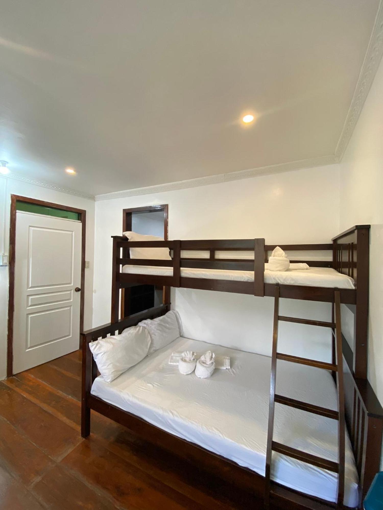 Apartament Siargao Residency By Privacy Group General Luna  Zewnętrze zdjęcie
