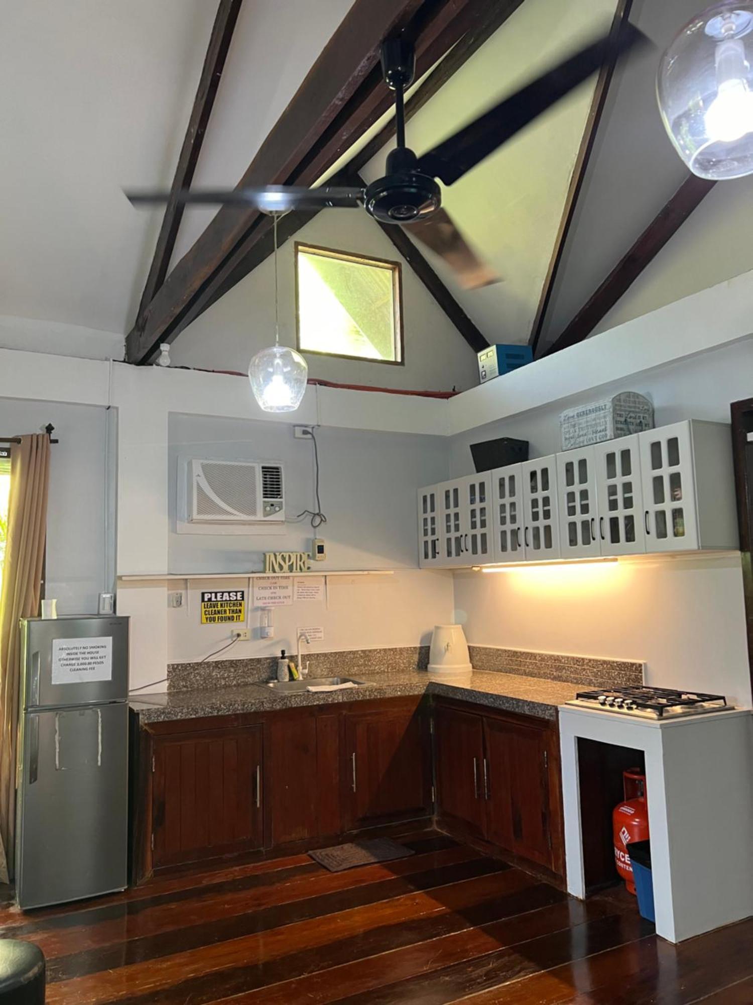 Apartament Siargao Residency By Privacy Group General Luna  Zewnętrze zdjęcie