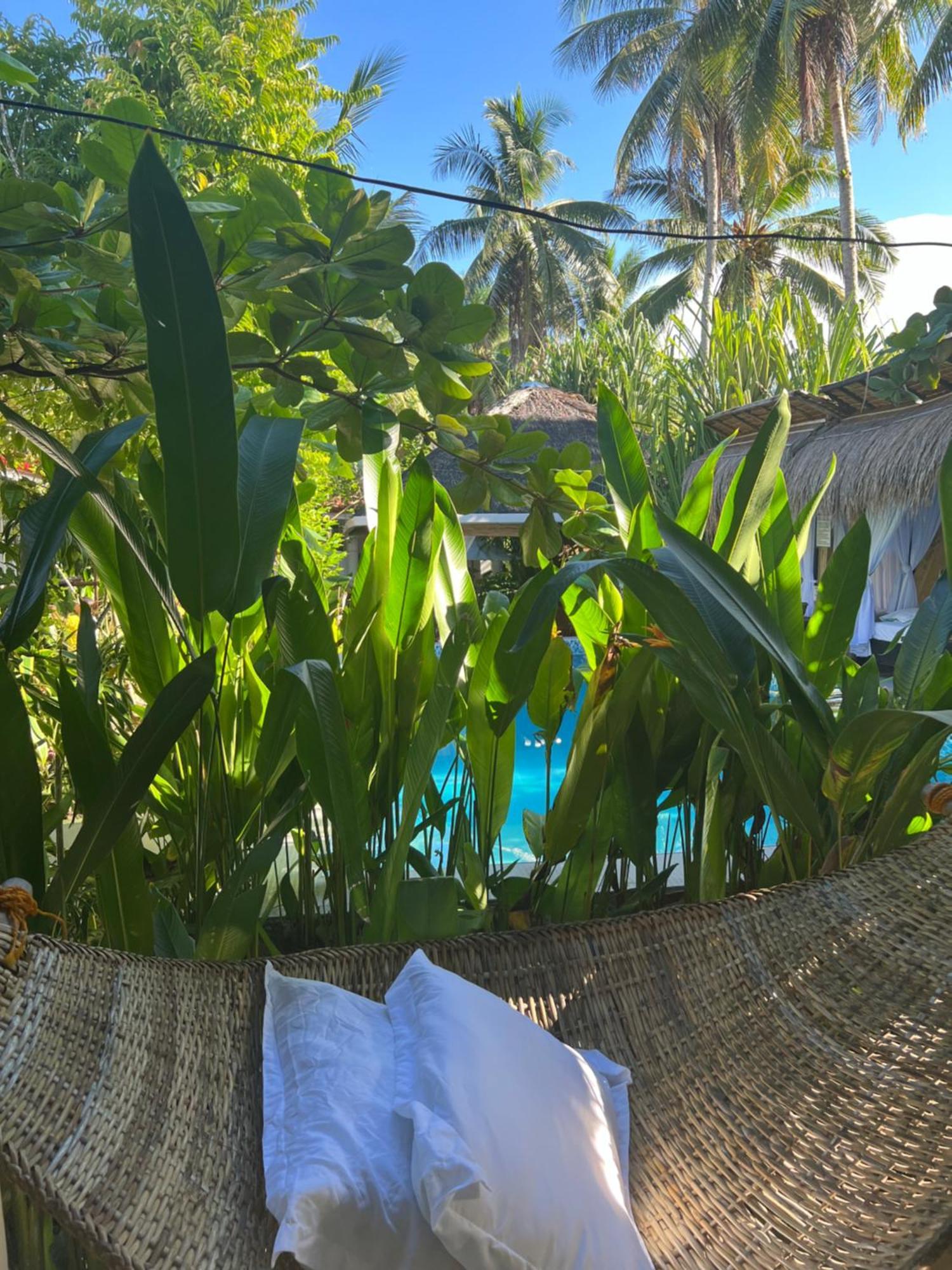 Apartament Siargao Residency By Privacy Group General Luna  Zewnętrze zdjęcie