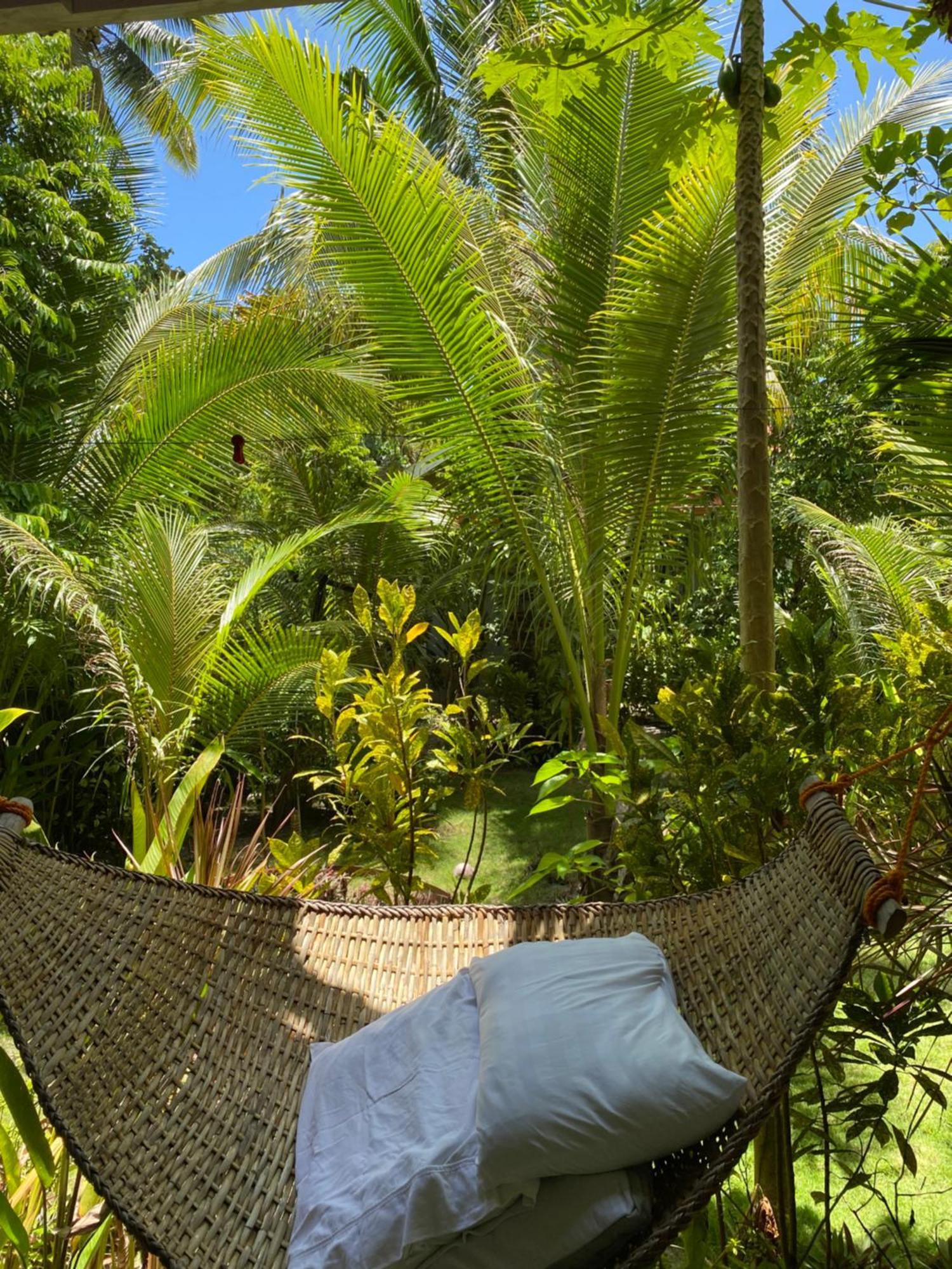 Apartament Siargao Residency By Privacy Group General Luna  Zewnętrze zdjęcie