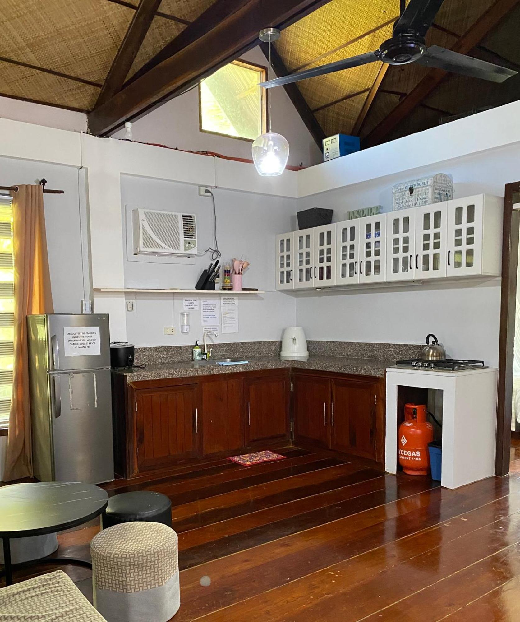 Apartament Siargao Residency By Privacy Group General Luna  Zewnętrze zdjęcie