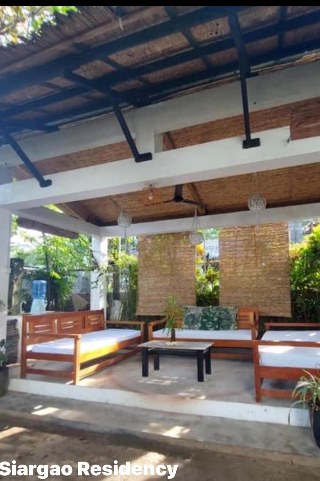 Apartament Siargao Residency By Privacy Group General Luna  Zewnętrze zdjęcie