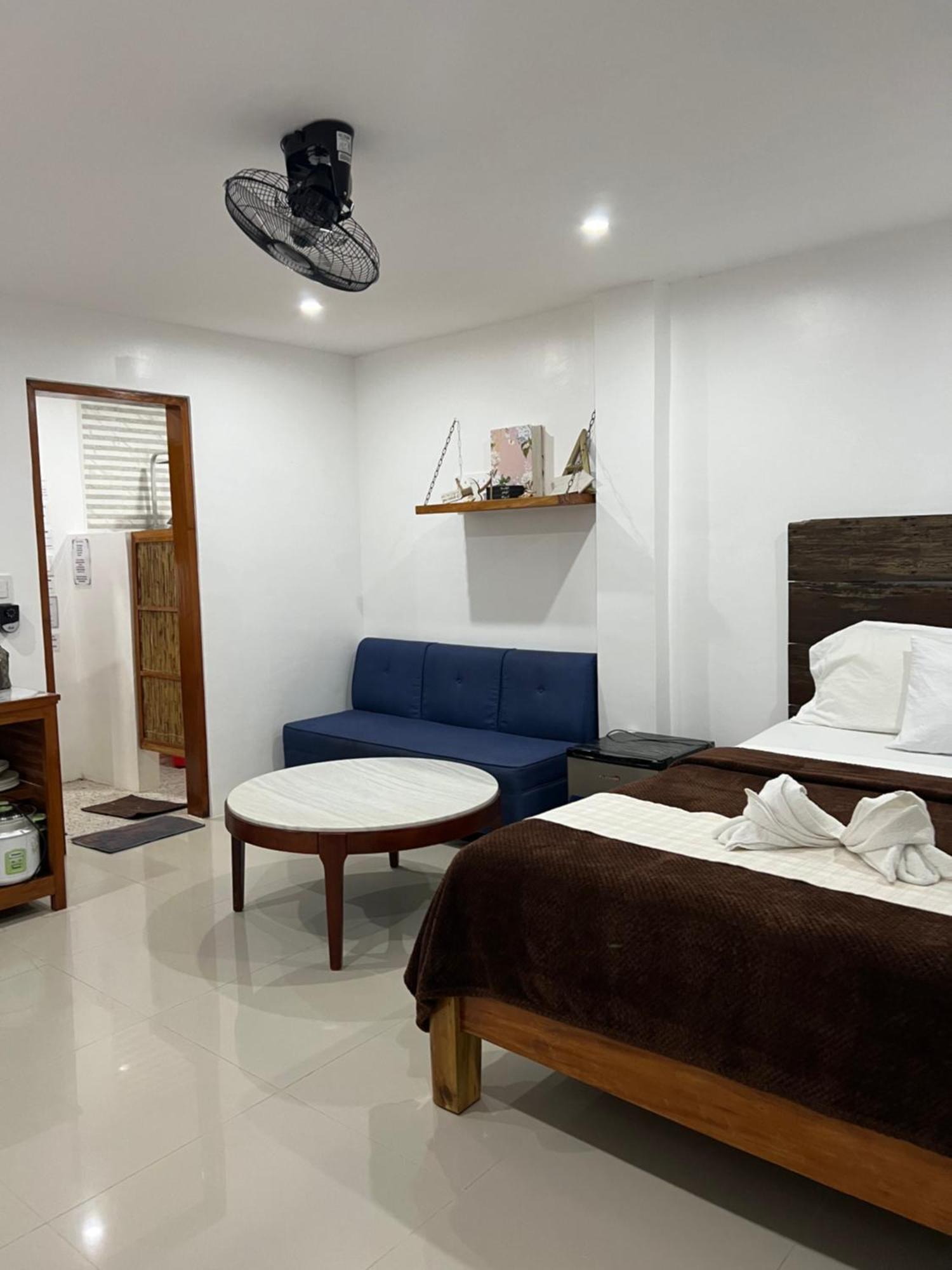 Apartament Siargao Residency By Privacy Group General Luna  Zewnętrze zdjęcie