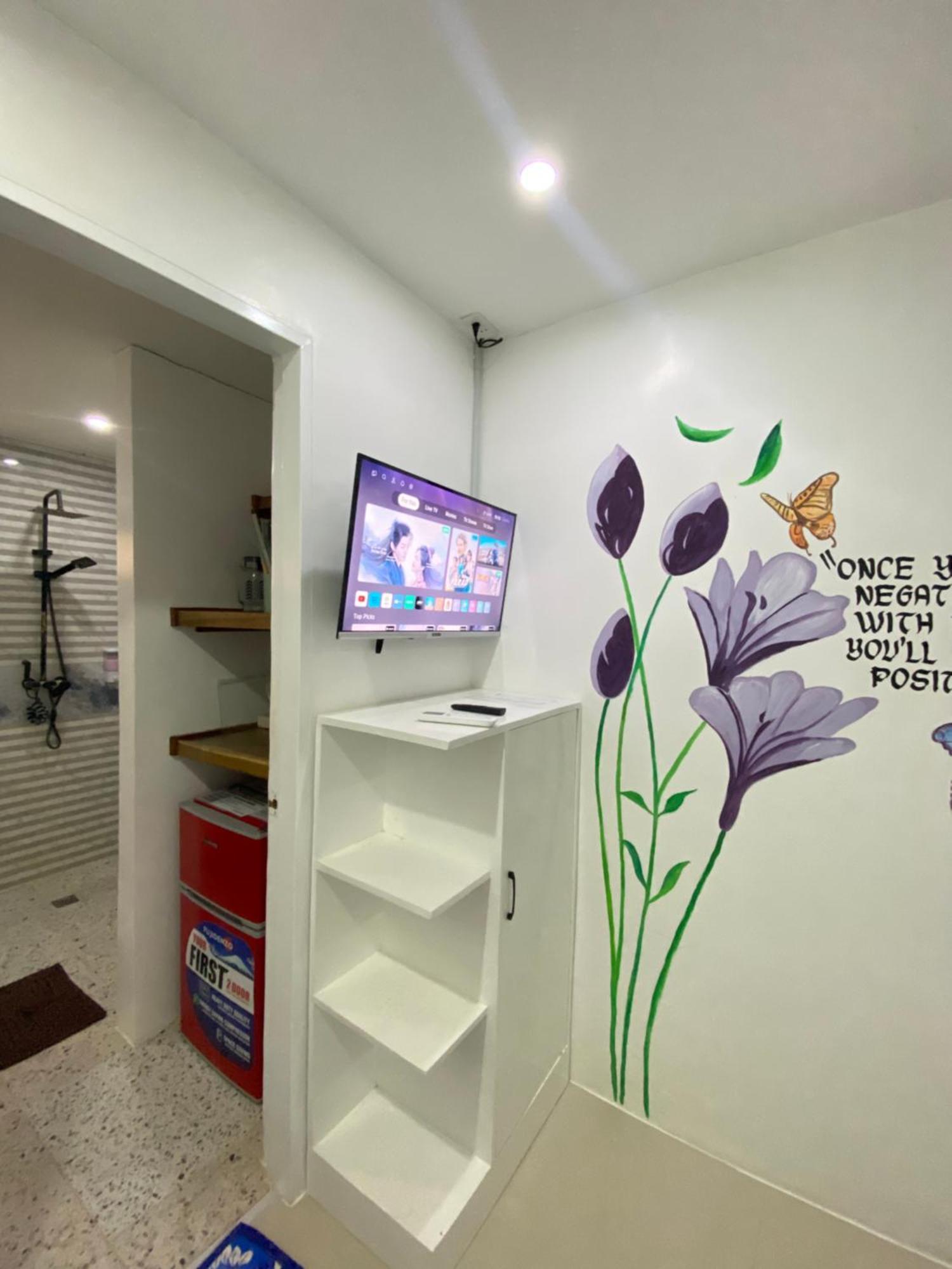 Apartament Siargao Residency By Privacy Group General Luna  Zewnętrze zdjęcie