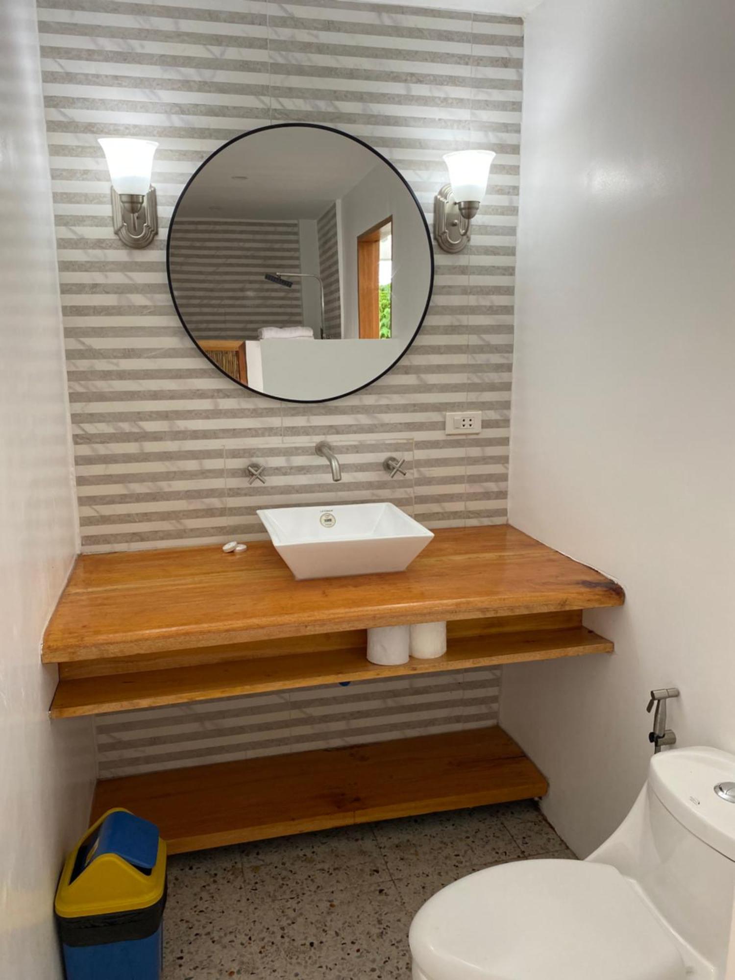 Apartament Siargao Residency By Privacy Group General Luna  Zewnętrze zdjęcie