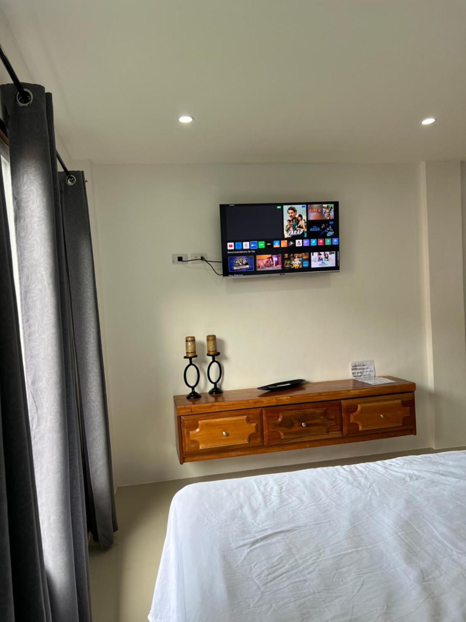 Apartament Siargao Residency By Privacy Group General Luna  Zewnętrze zdjęcie
