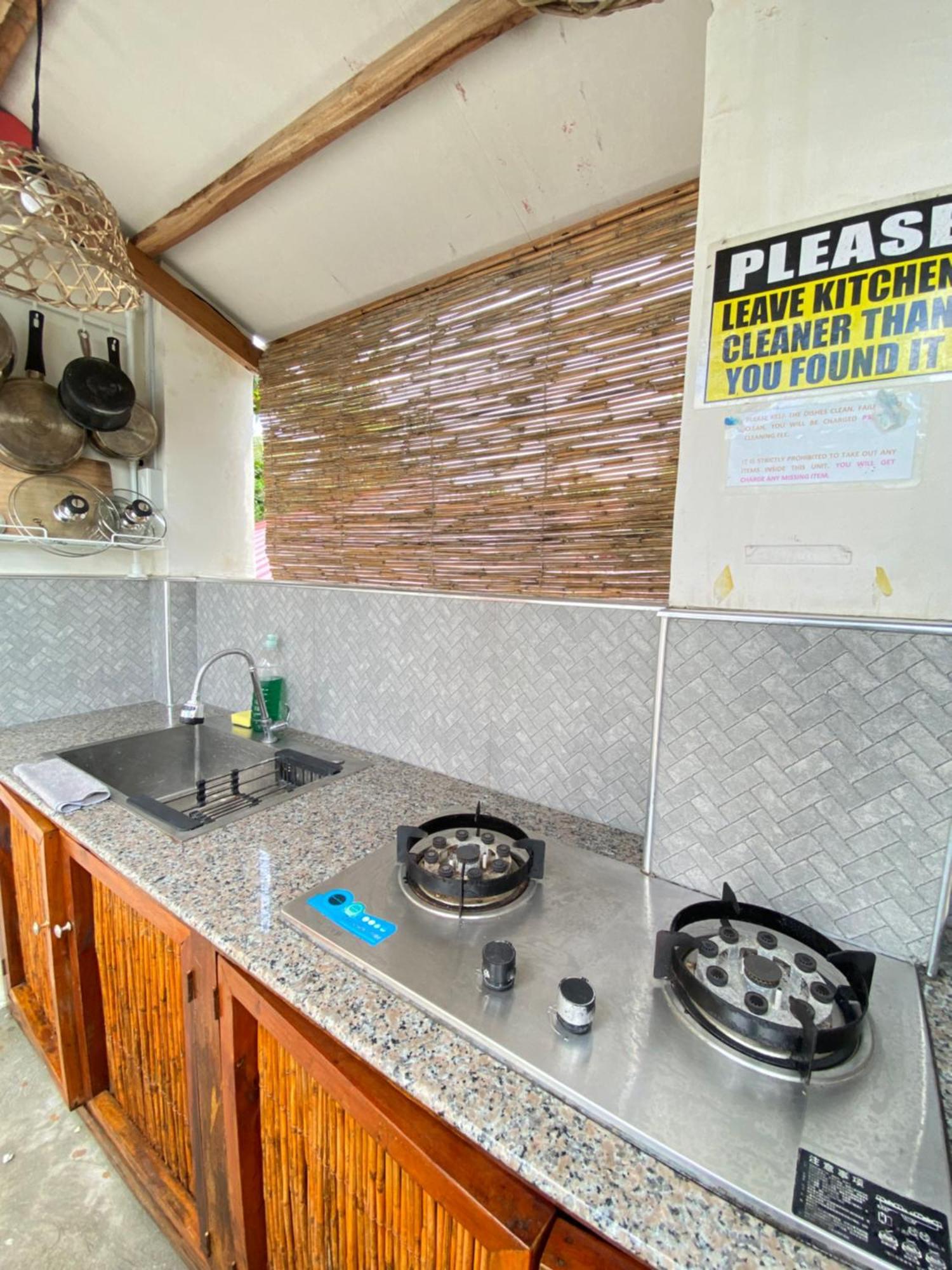 Apartament Siargao Residency By Privacy Group General Luna  Zewnętrze zdjęcie