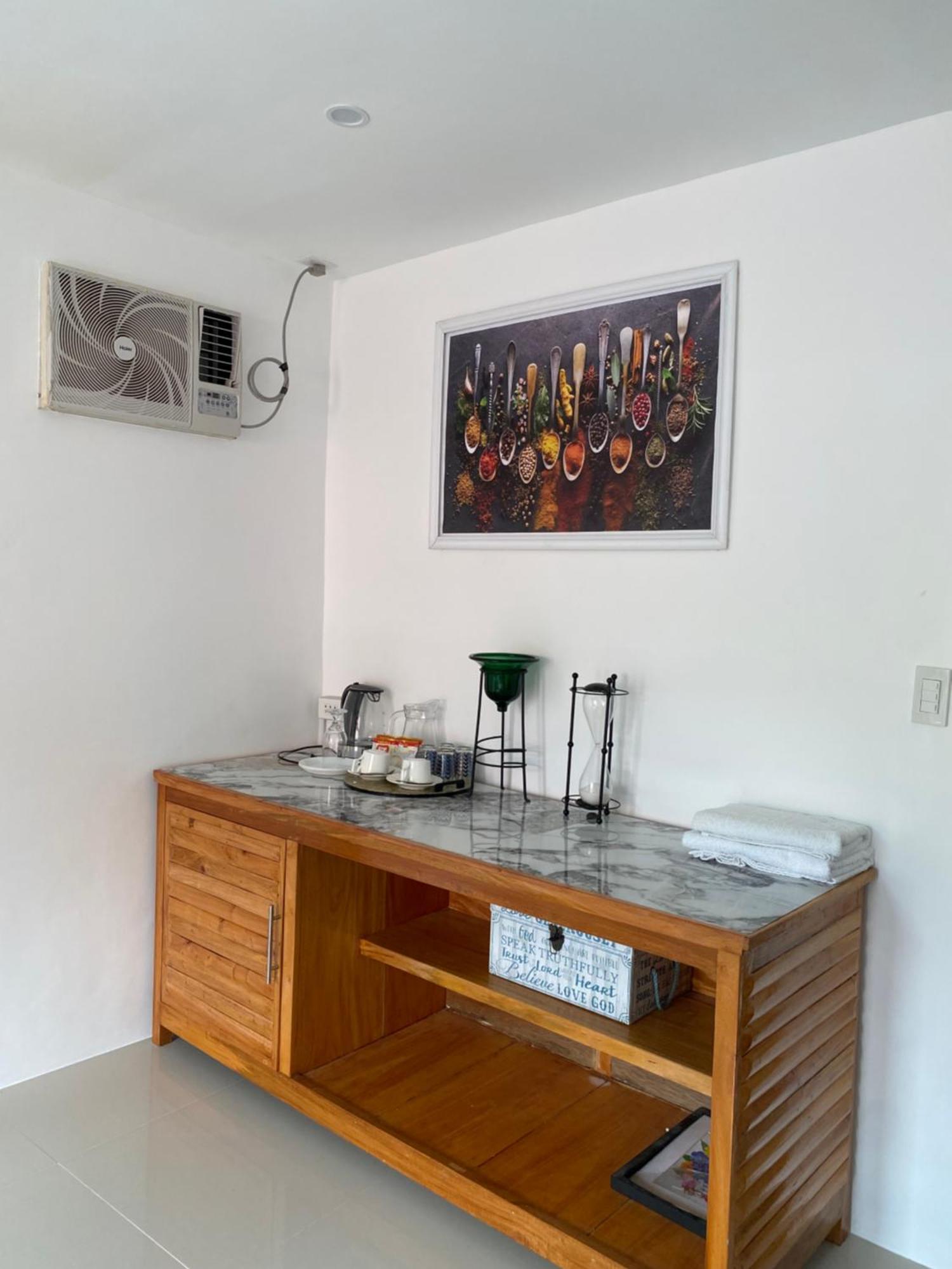 Apartament Siargao Residency By Privacy Group General Luna  Zewnętrze zdjęcie