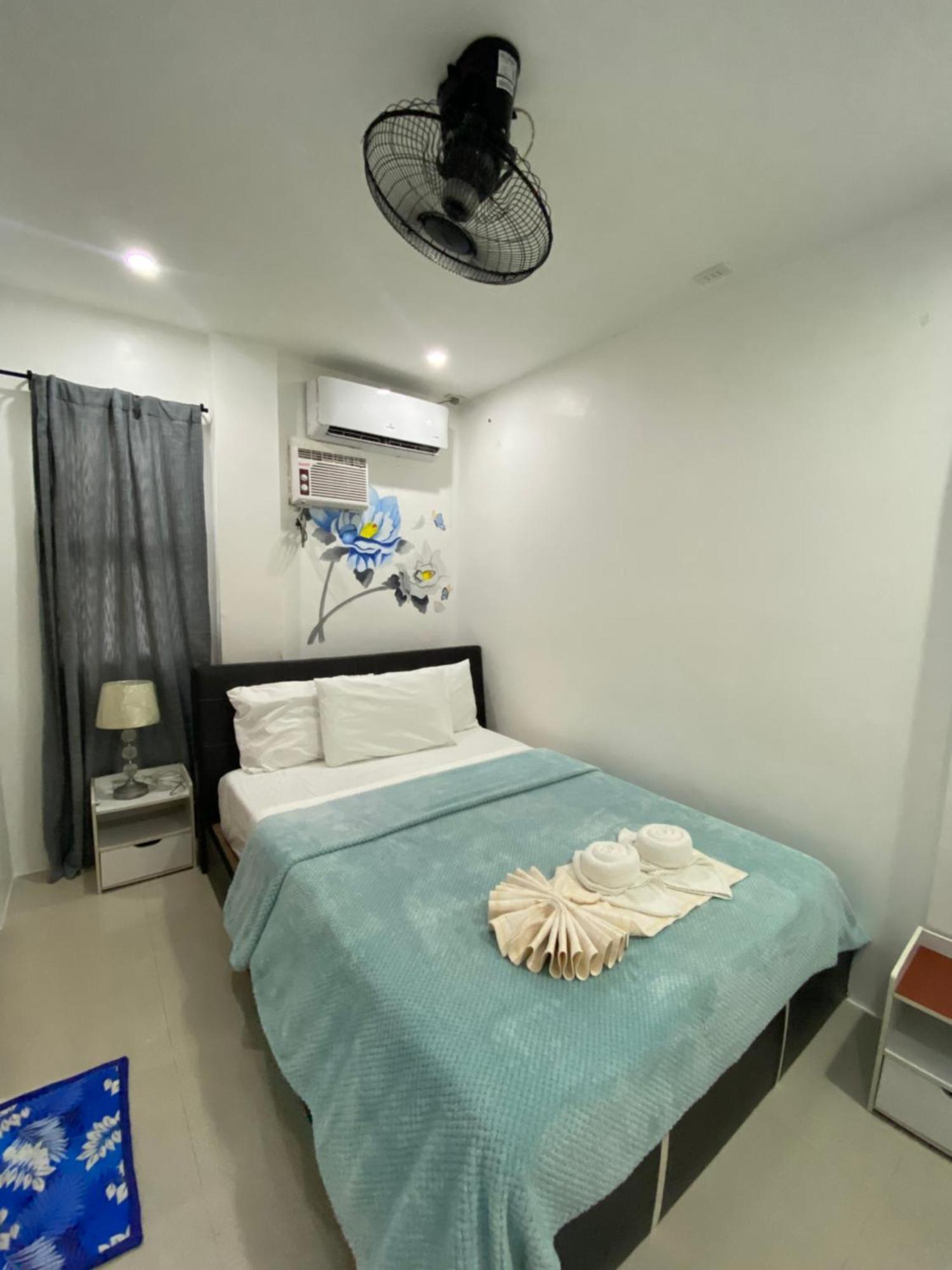 Apartament Siargao Residency By Privacy Group General Luna  Zewnętrze zdjęcie