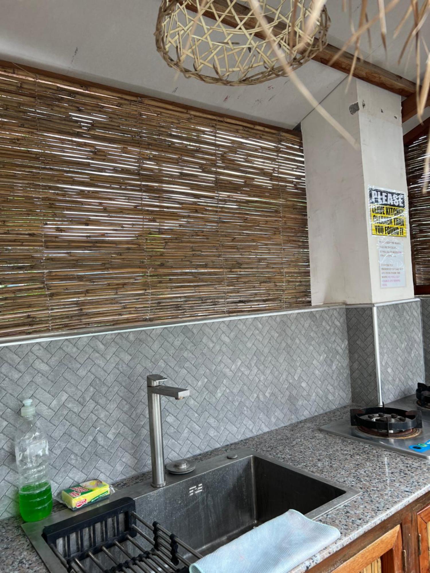 Apartament Siargao Residency By Privacy Group General Luna  Zewnętrze zdjęcie