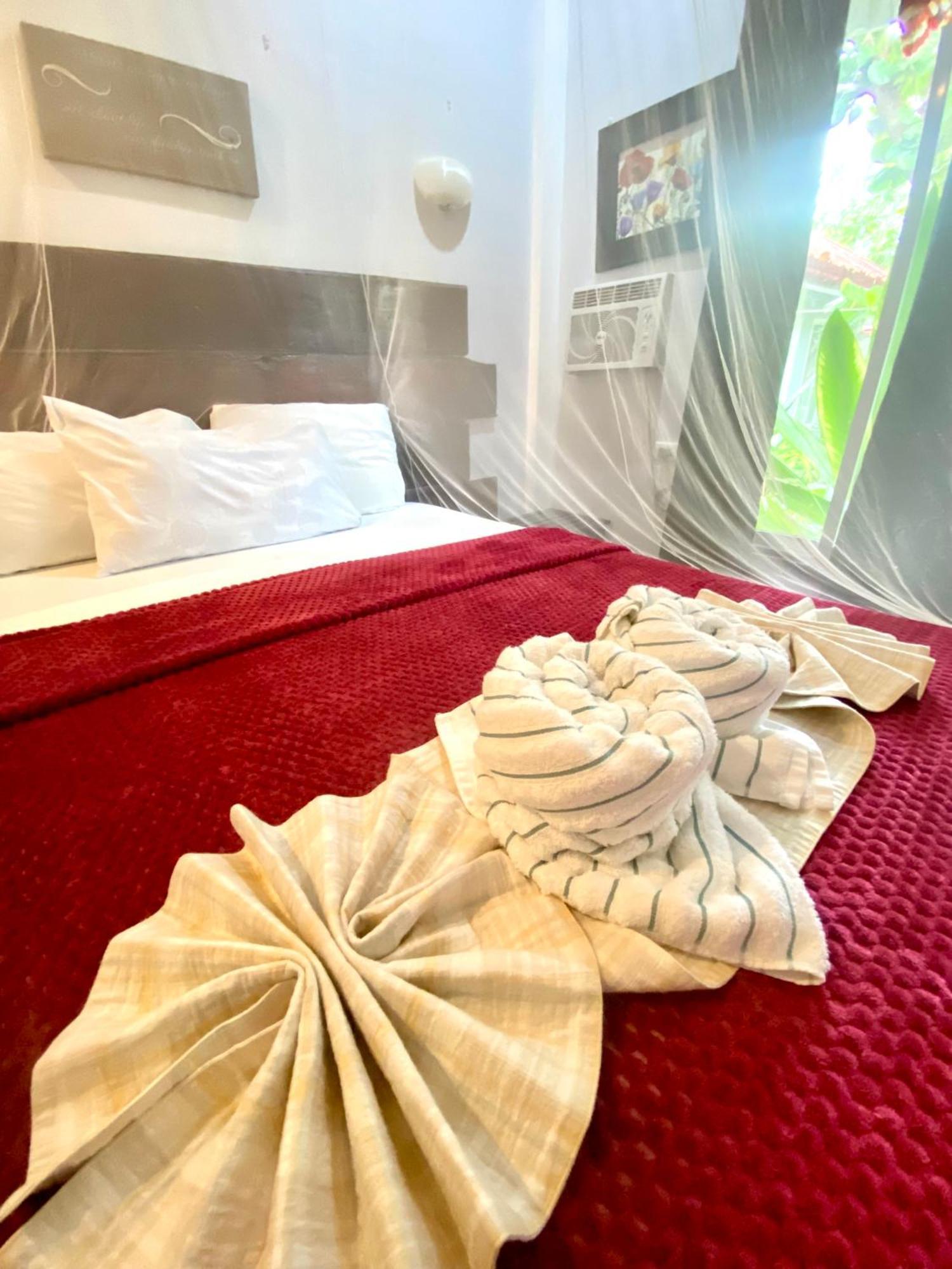 Apartament Siargao Residency By Privacy Group General Luna  Zewnętrze zdjęcie