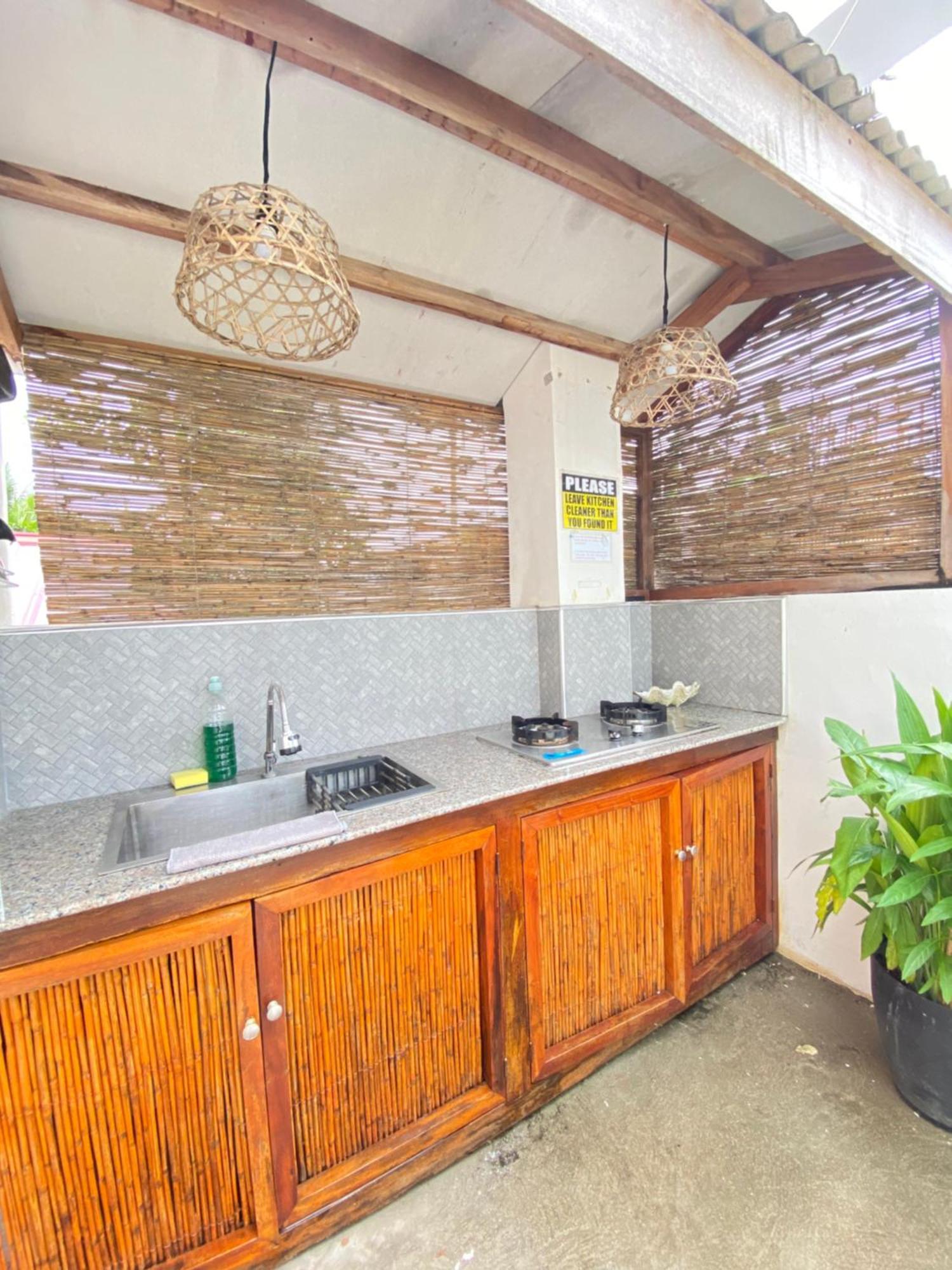 Apartament Siargao Residency By Privacy Group General Luna  Zewnętrze zdjęcie