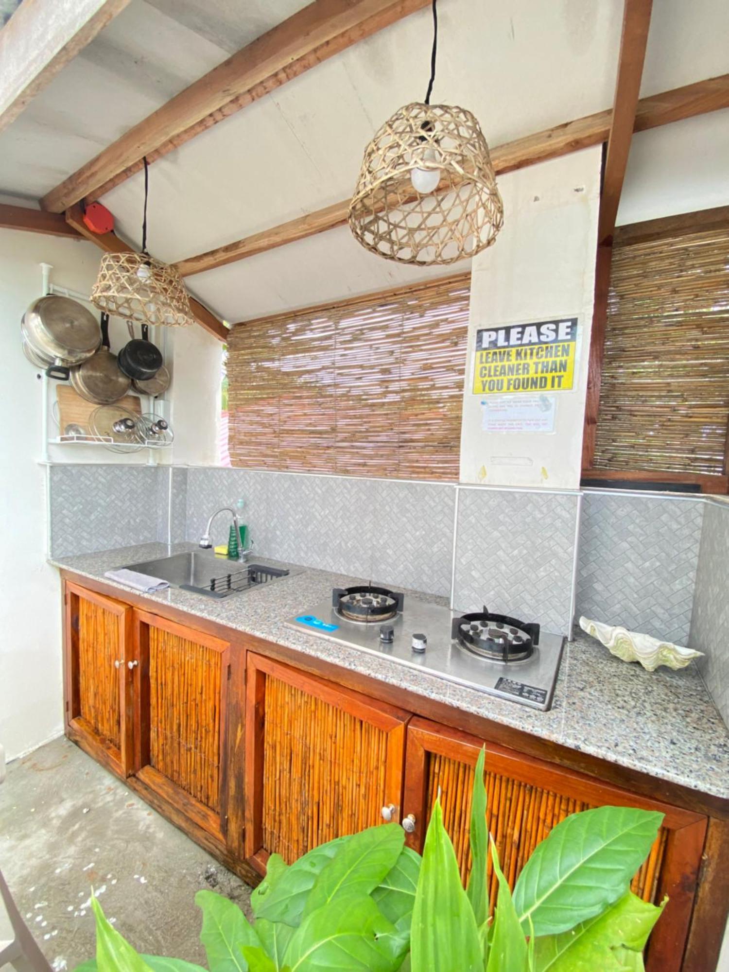 Apartament Siargao Residency By Privacy Group General Luna  Zewnętrze zdjęcie